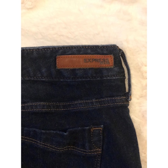 Express Jeans - Picture 4 of 5